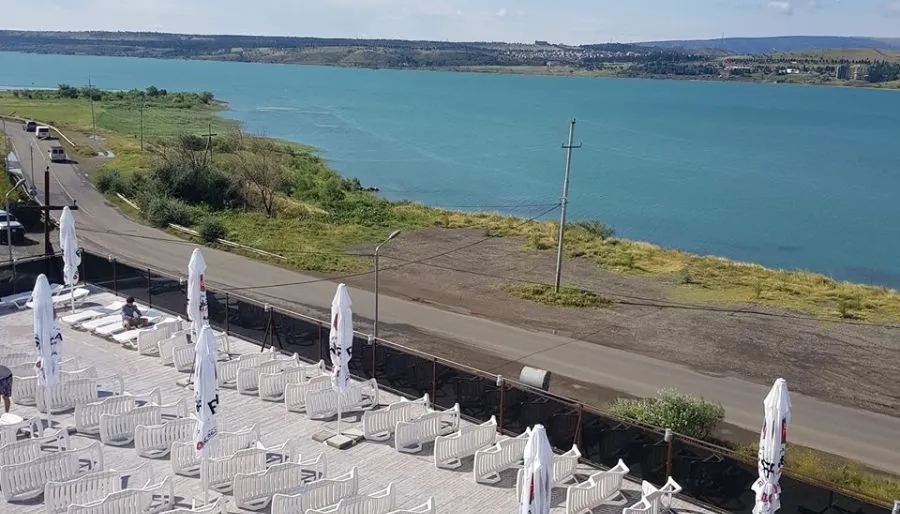Tbilisi Sea Terrace — ფოტო 7