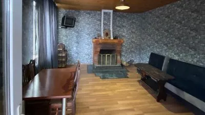 Guest house on Tamar Mepe — Photo 7