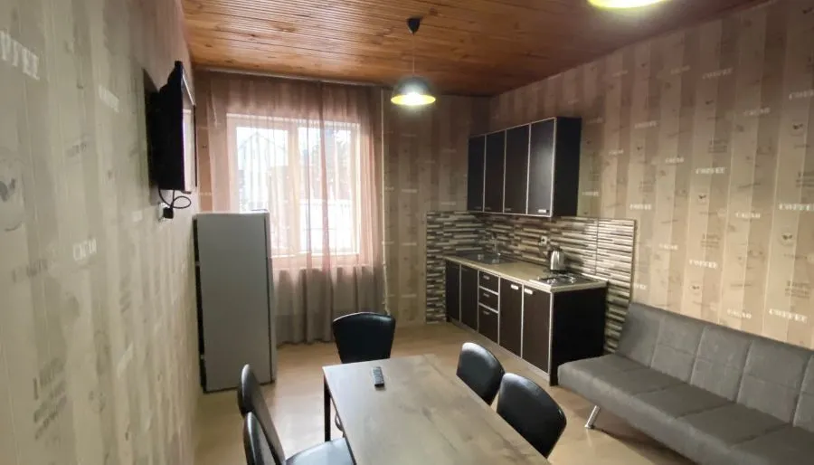 Guest house on Tamar Mepe — ფოტო 11