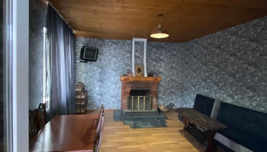 Guest house on Tamar Mepe — ფოტო 10
