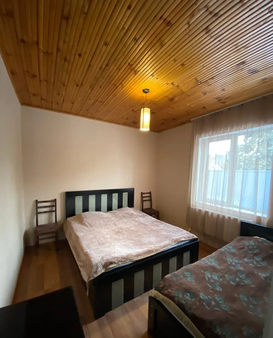 Guest house on Tamar Mepe — ფოტო 15