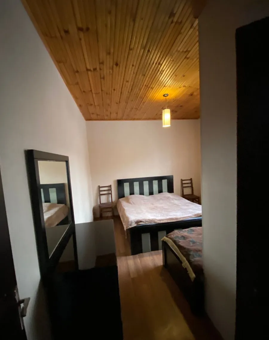 Guest house on Tamar Mepe — ფოტო 9