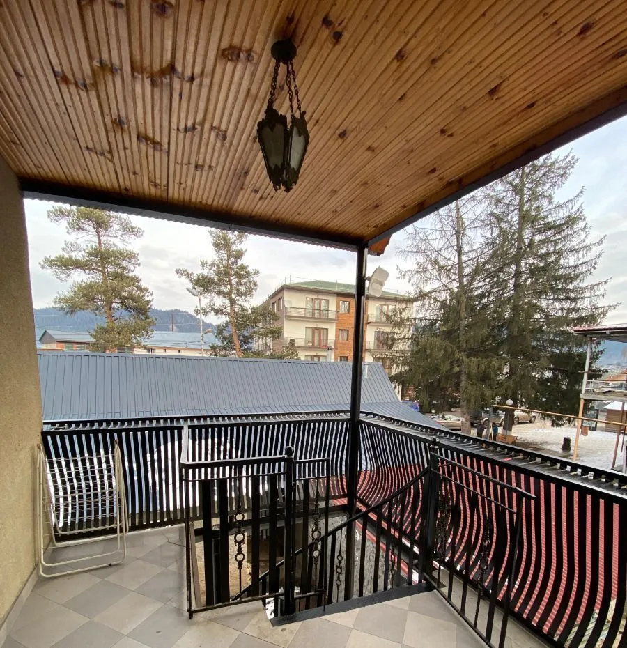 Guest house on Tamar Mepe — ფოტო 18