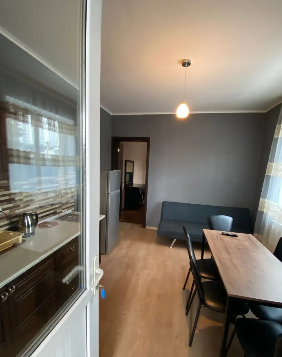 Guest house on Tamar Mepe — ფოტო 16