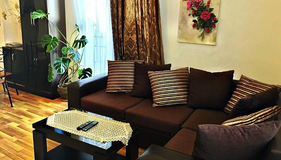 Apartment in old  Tbilisi I — Photo 22