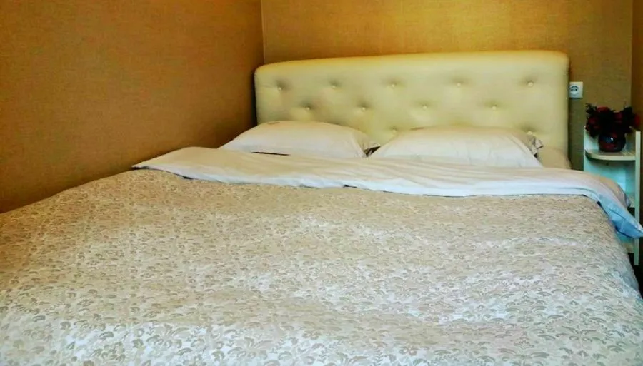 Apartment in old  Tbilisi I — Photo 15