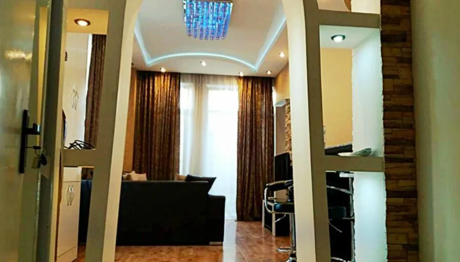 Apartment in old  Tbilisi I — Photo 21