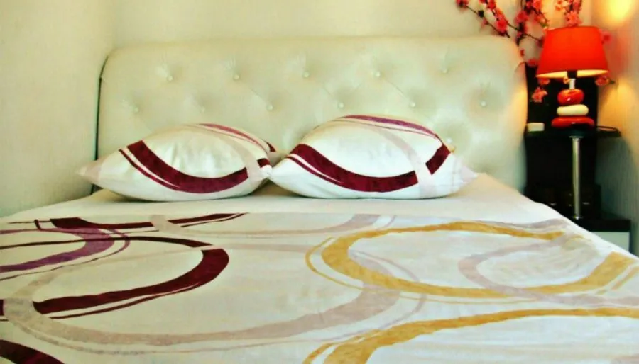 Apartment in old  Tbilisi I — Photo 17