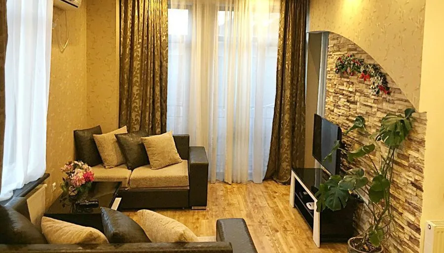 Apartment in old  Tbilisi I — Photo 26