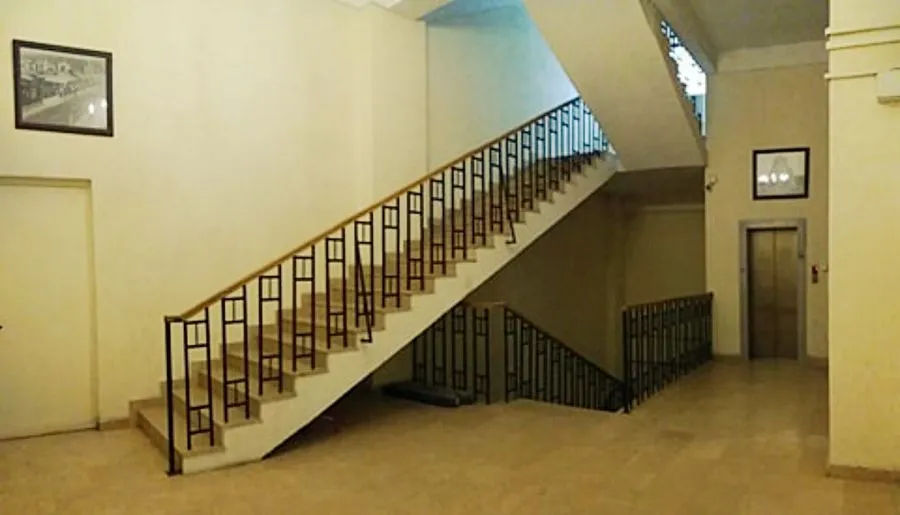 Apartment in old  Tbilisi I — Photo 5