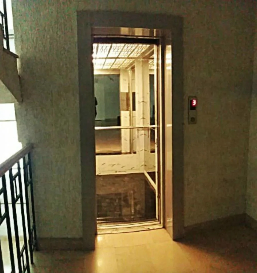 Apartment in old  Tbilisi I — Photo 9