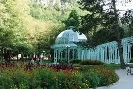 Apartment near the museum in Borjomi — Photo 7