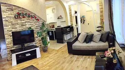 Apartment in old  Tbilisi II — Photo 9