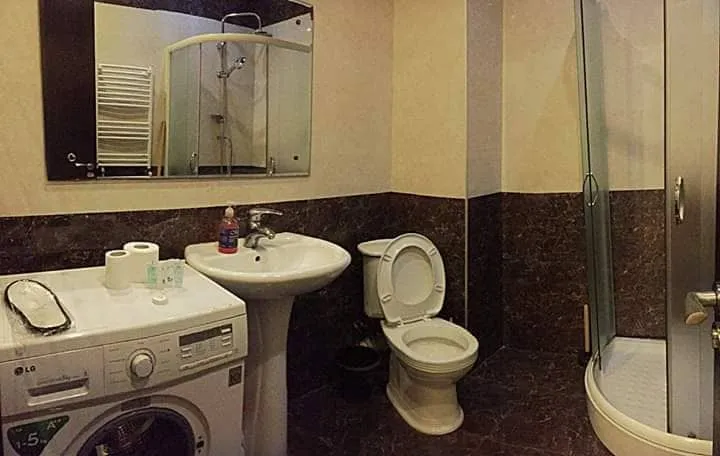 Apartment in old  Tbilisi II — ფოტო 24