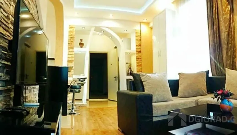 Apartment in old  Tbilisi II — ფოტო 18