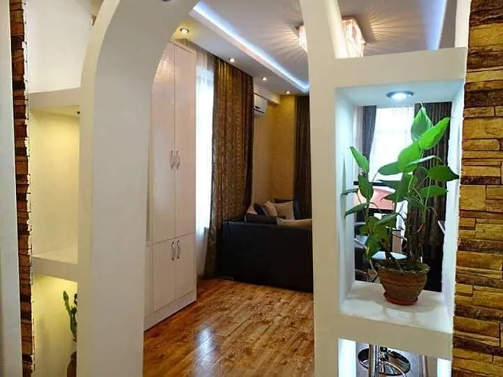 Apartment in old  Tbilisi II — ფოტო 20