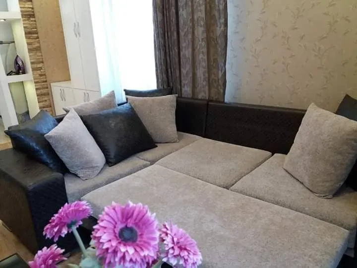 Apartment in old  Tbilisi II — ფოტო 10
