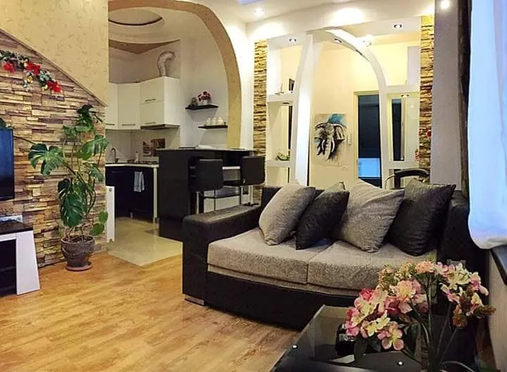 Apartment in old  Tbilisi II — ფოტო 16