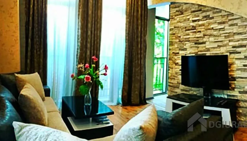 Apartment in old  Tbilisi II — ფოტო 21