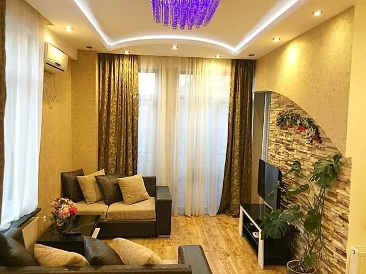 Apartment in old  Tbilisi II — ფოტო 17