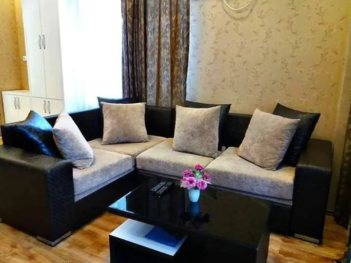 Apartment in old  Tbilisi II — ფოტო 14