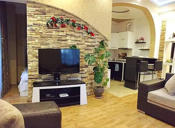 Apartment in old  Tbilisi II — ფოტო 25