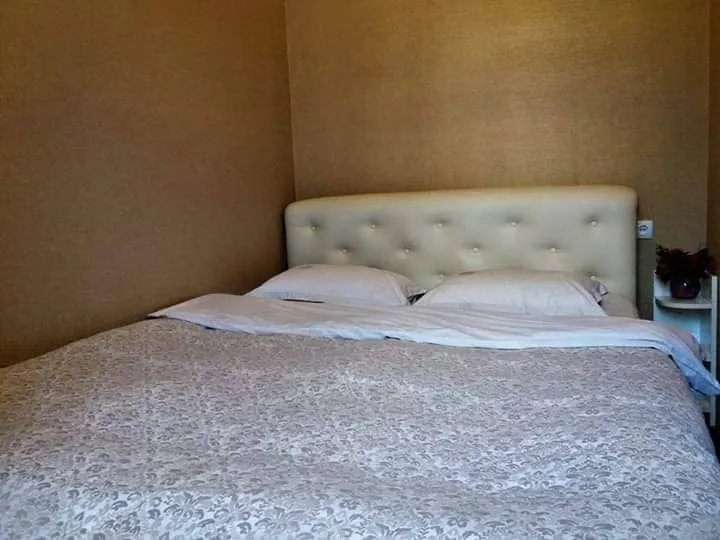 Apartment in old  Tbilisi II — ფოტო 13