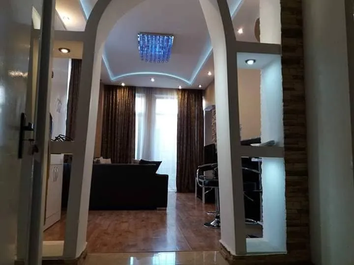 Apartment in old  Tbilisi II — ფოტო 15