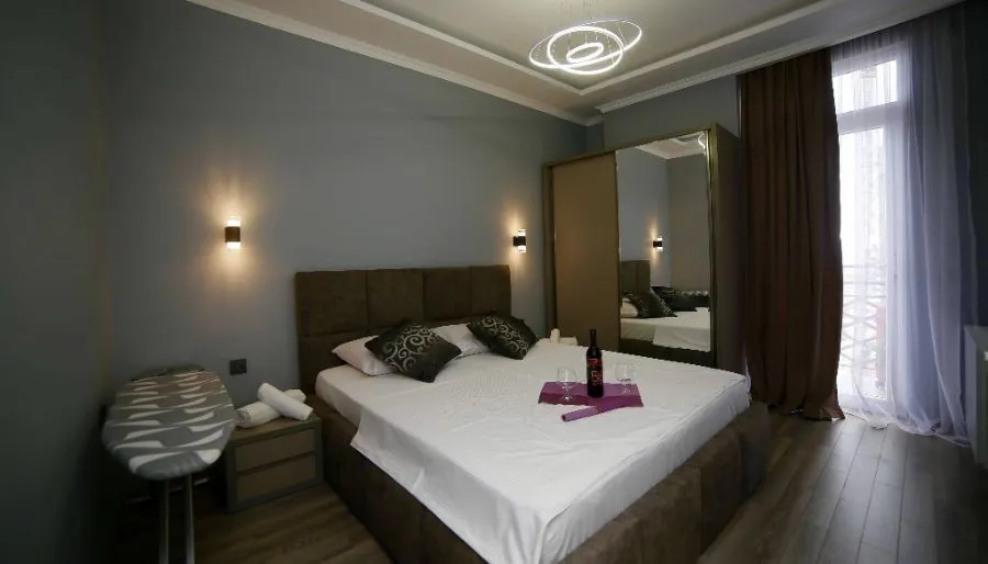 Apartment Natali 20 — Photo 7