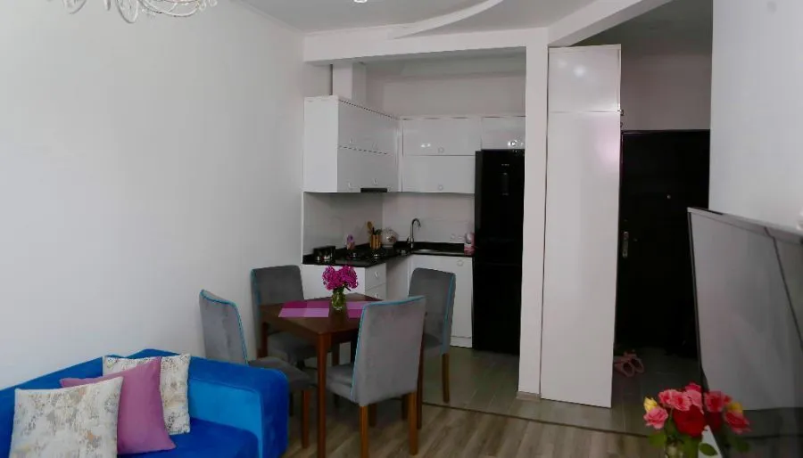 Apartment Natali 20 — Photo 4