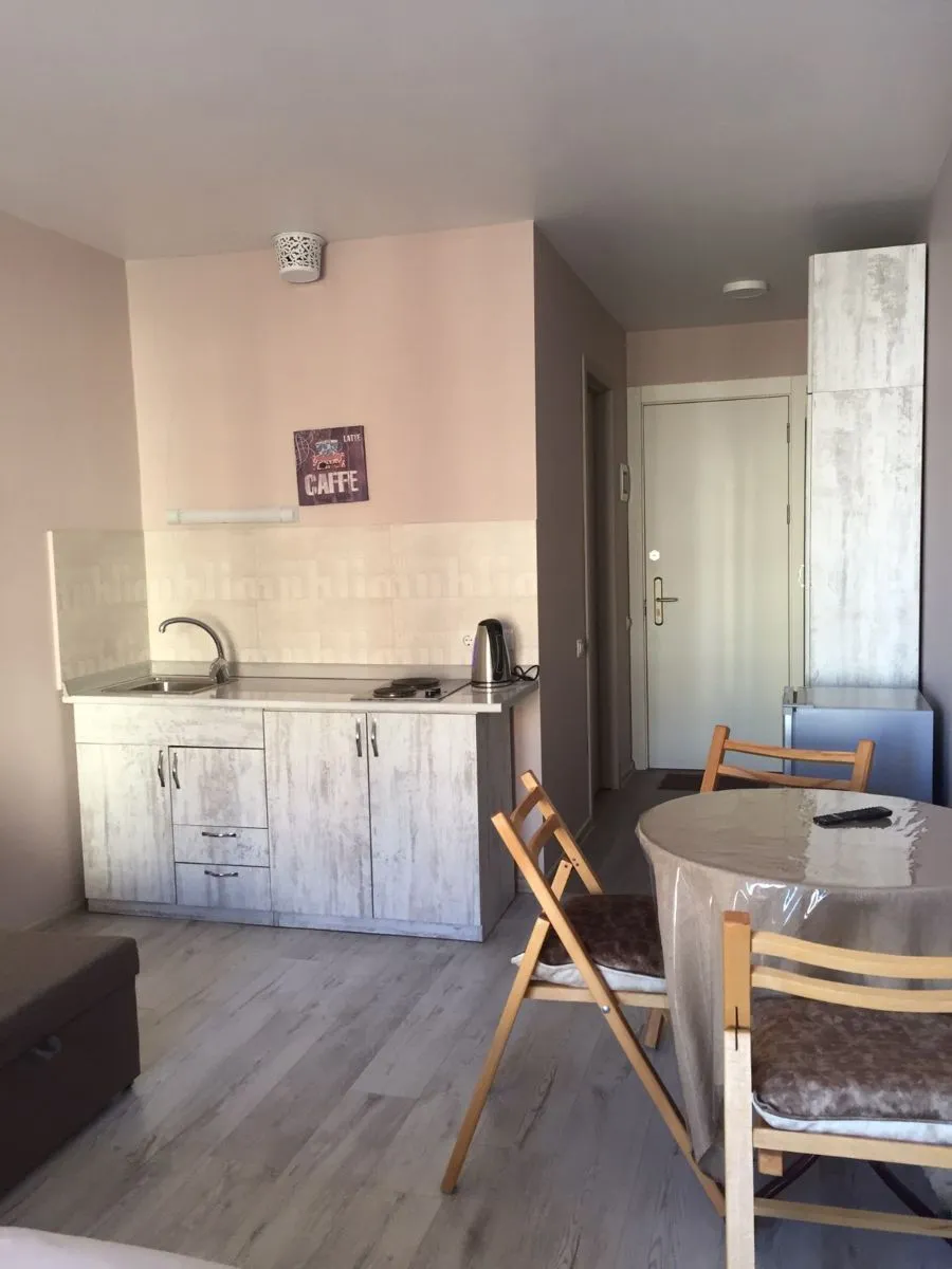 LILU's Apartament — Photo 10