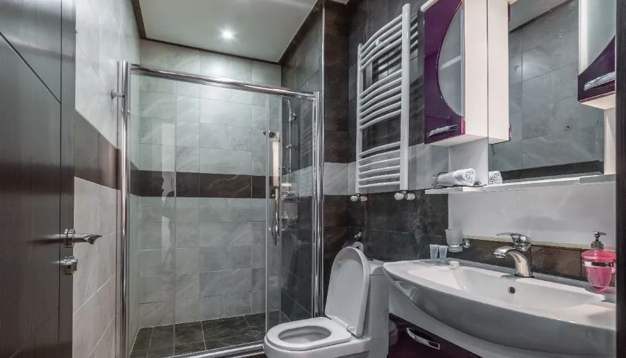 Hotel Dream Sky — ფოტო 22
