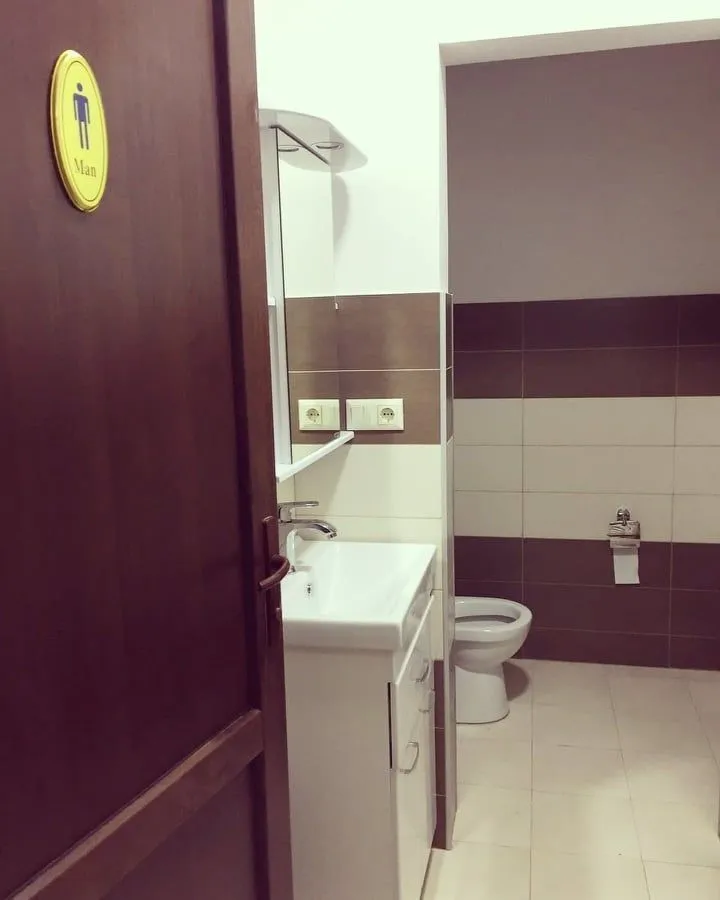 HOTEL TRADITION — Photo 41