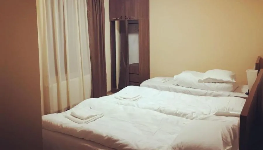 HOTEL TRADITION — Photo 34