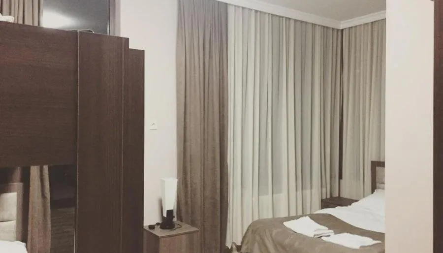HOTEL TRADITION — Photo 35
