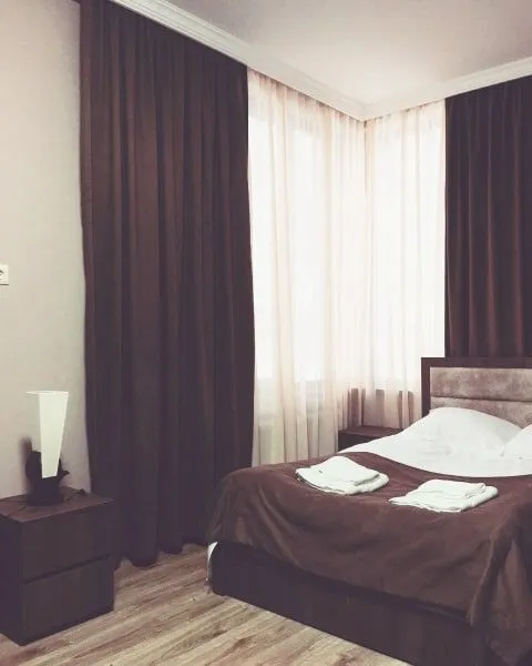 HOTEL TRADITION — Photo 36