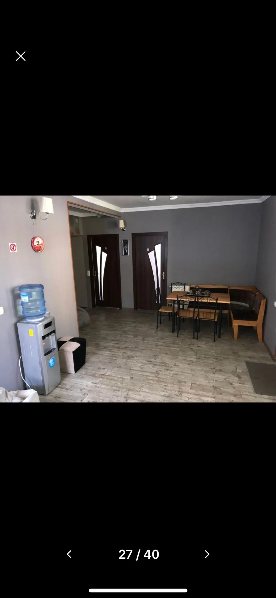 Qetino Marsagishvili guest house 23 — Photo 8