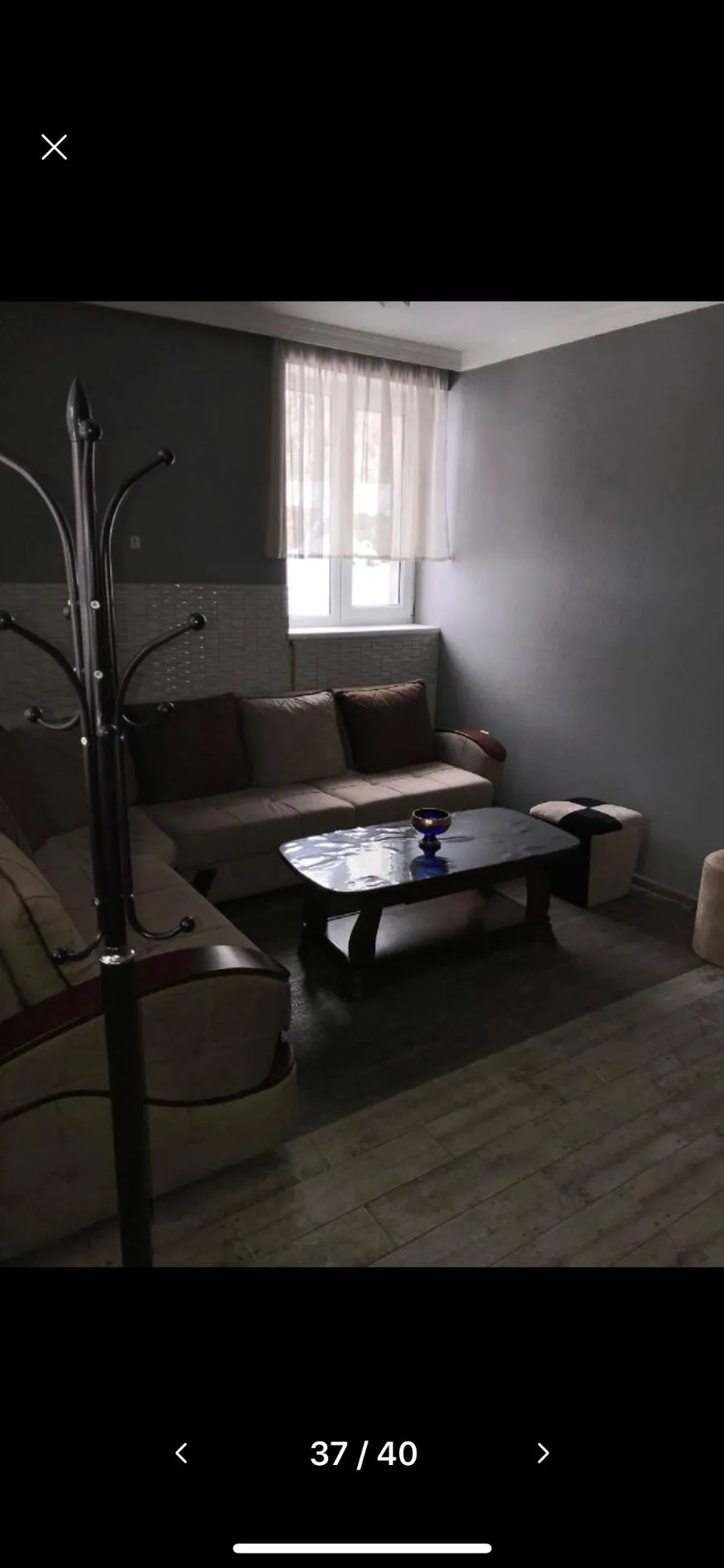 Qetino Marsagishvili guest house 23 — Photo 2