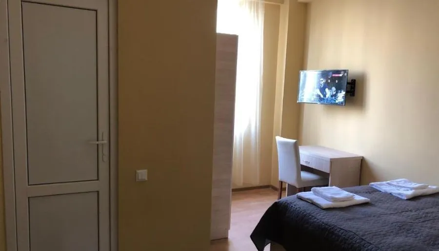 HOTEL NIKEA — Photo 19