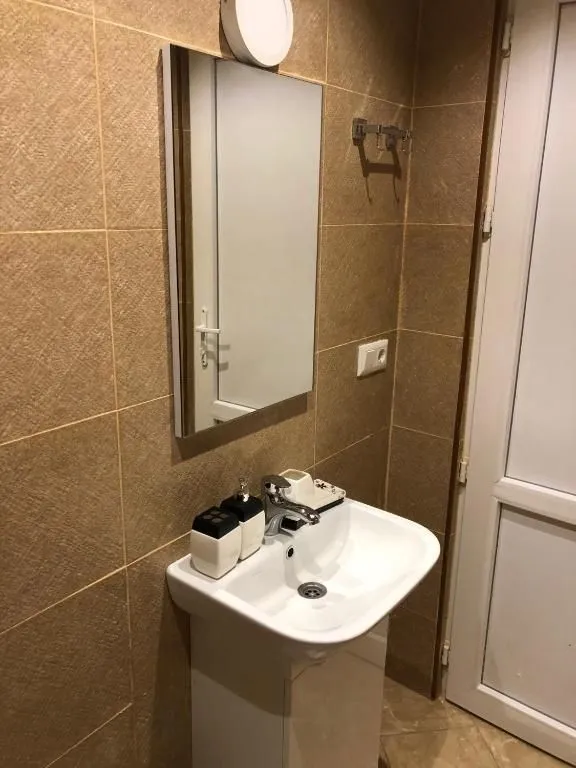 HOTEL NIKEA — Photo 17