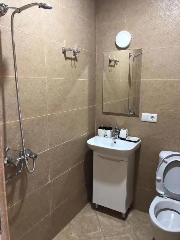 HOTEL NIKEA — Photo 23