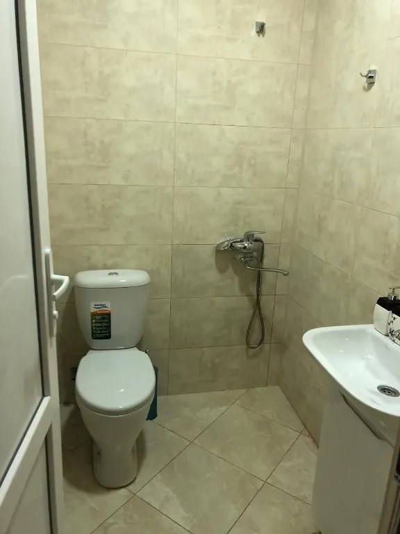 HOTEL NIKEA — Photo 20