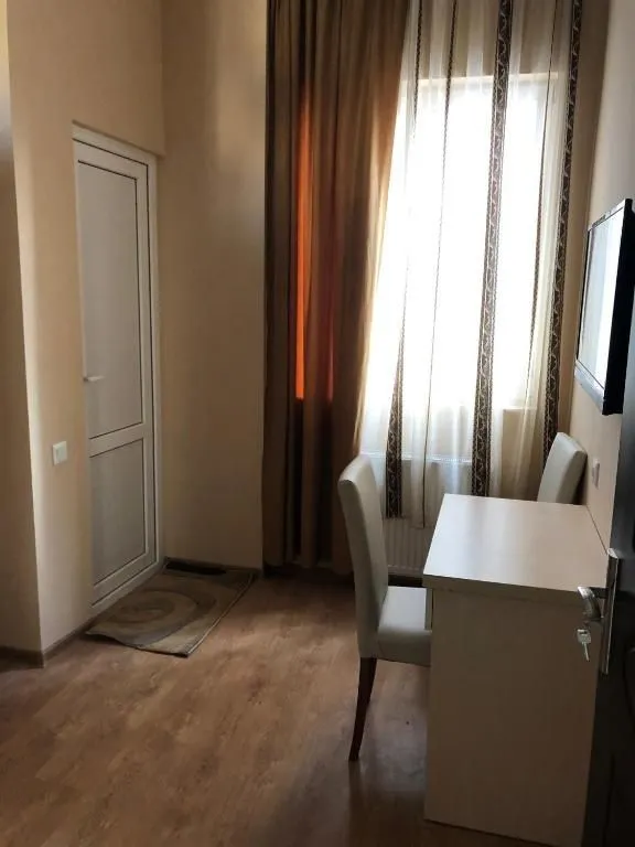 HOTEL NIKEA — Photo 22