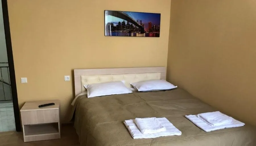 HOTEL NIKEA — Photo 13