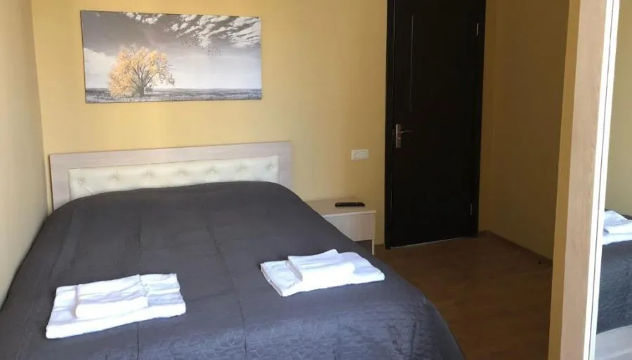 HOTEL NIKEA — Photo 21