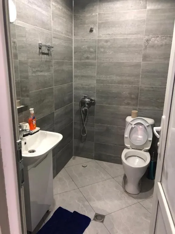 HOTEL NIKEA — Photo 16