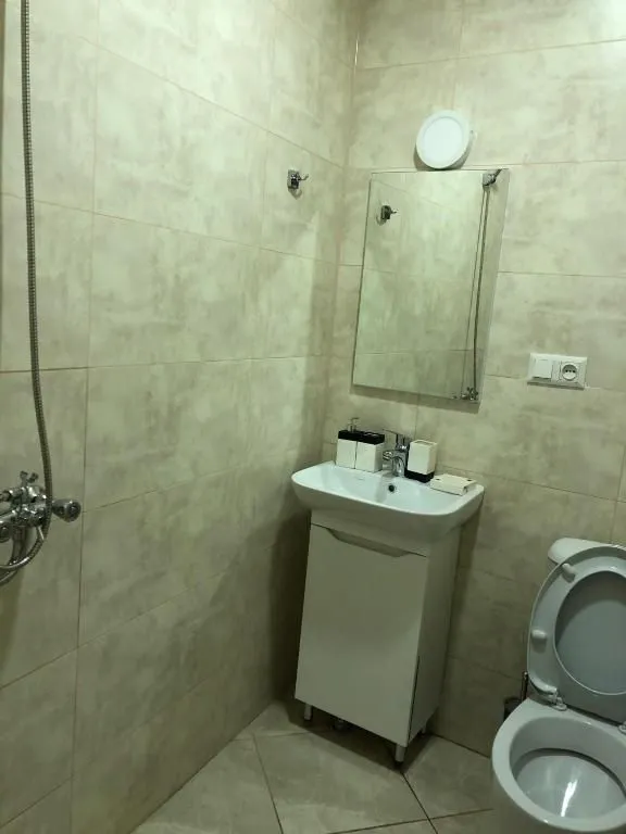 HOTEL NIKEA — Photo 18