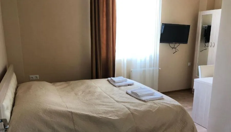 HOTEL NIKEA — Photo 24