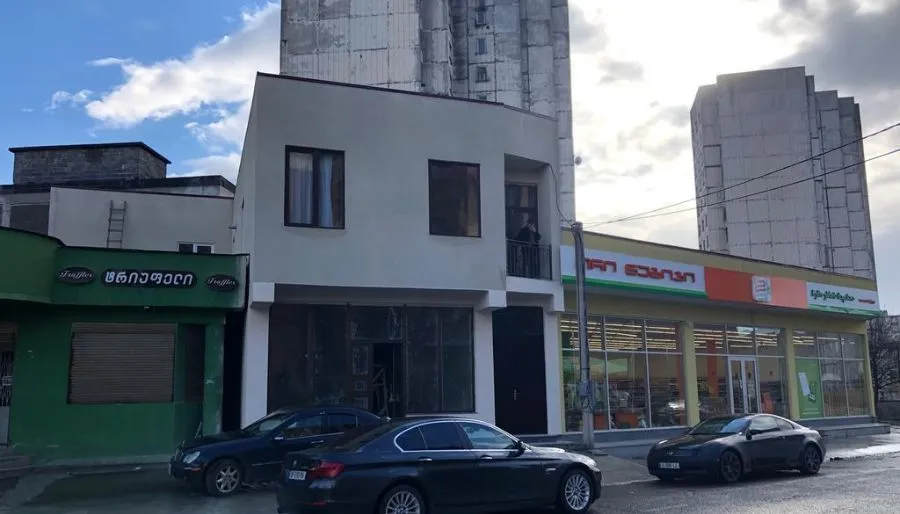 HOTEL NIKEA — Photo 9