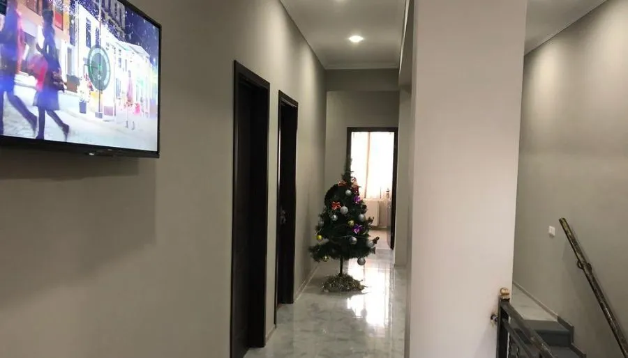 HOTEL NIKEA — Photo 8